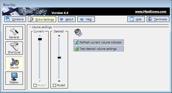 Image 1 for Boss Key
