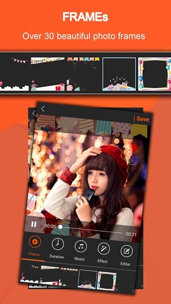 Imagen 2 para Movie Maker