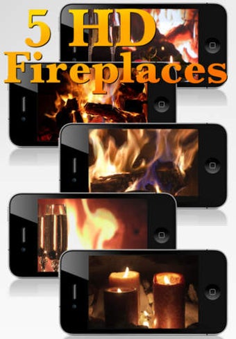 Image 0 for Fireplace