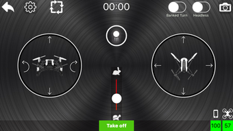 Image 1 for Mini PRO - for Parrot's m…