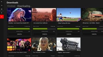 Image 2 for Tube-HD for YouTube for W…