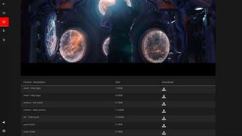 Image 0 for Tube-HD for YouTube for W…