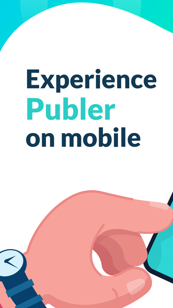 Image 0 for Publer: Social Media Sche…