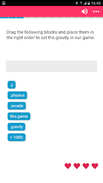 Imagen 3 para Codemurai - Learn Program…