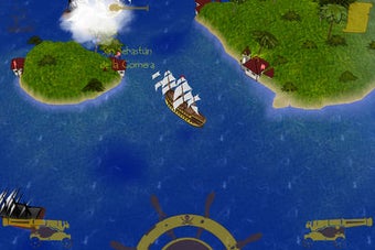 Image 0 for SeaCraft! Sailor