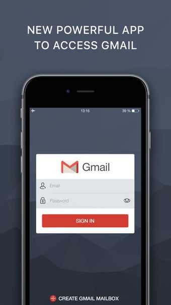 Imagen 0 para Email App for Gmail