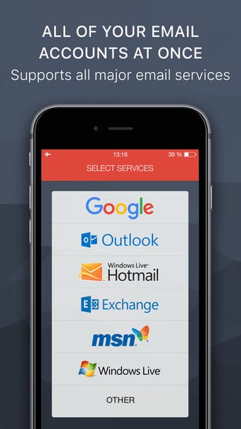 Imagen 1 para Email App for Gmail