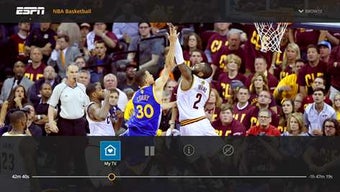 Image 0 for Sling TV for Windows 10