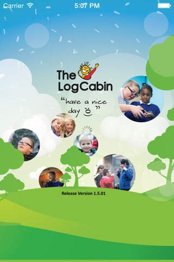 Image 0 for The Log Cabin App