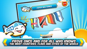 Imagen 1 para Travel Blitz for Windows …