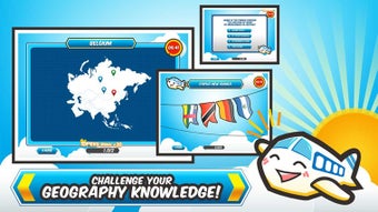 Image 0 for Travel Blitz for Windows …