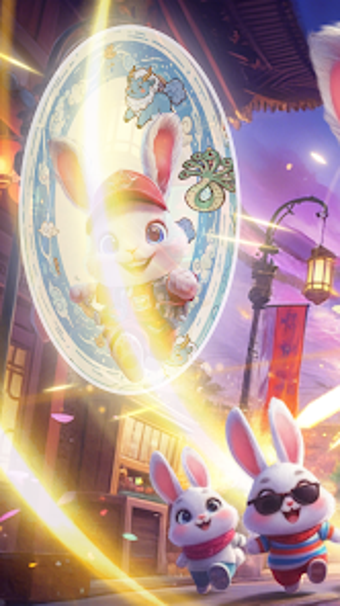 Image 0 for Mythic Power