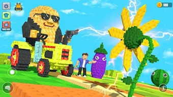 Image 0 for Plants n Memerots Battle