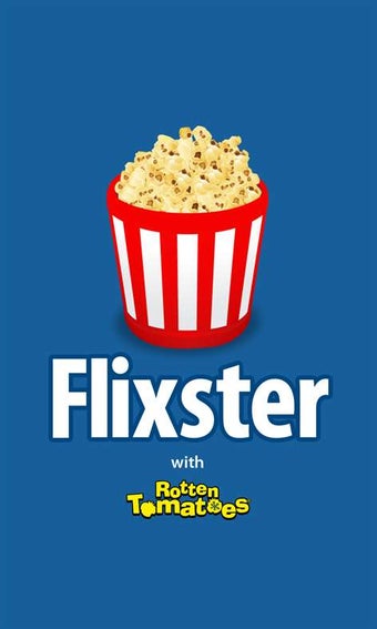 Imagen 1 para Flixster for Windows 10