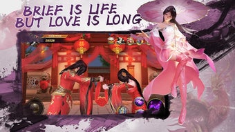Imagen 0 para Legend of Wuxia: 3D MMORP…
