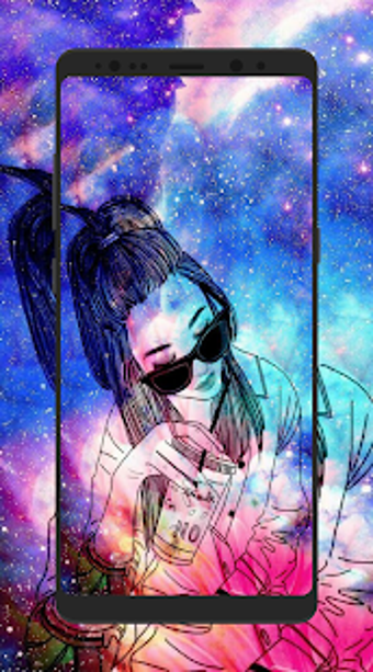 Image 1 for Girly Wallpapers Backgrou…