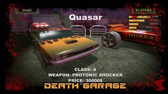 Imagen 1 para Lethal Death Race