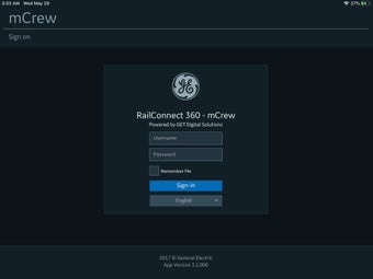 Image 0 for mCrew