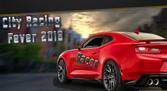 Imagen 2 para City Racing Fever 2018