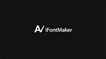 Image 0 for iFontMaker for Windows 10