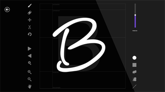 Image 1 for iFontMaker for Windows 10