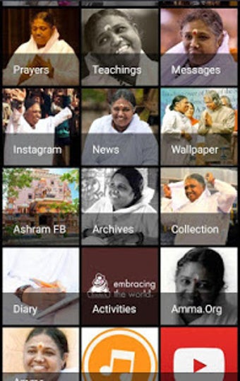 Image 3 for Amma 4 U