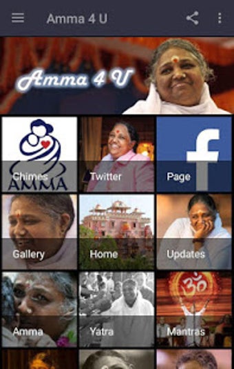 Image 1 for Amma 4 U