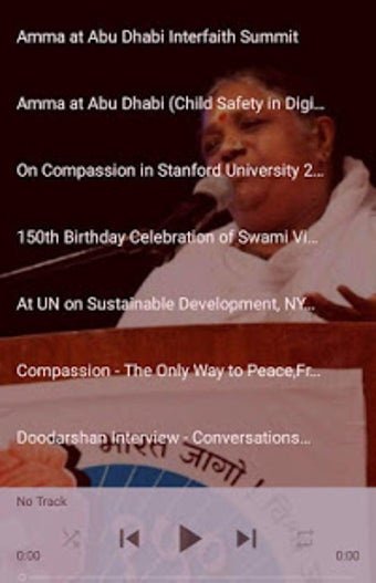 Image 0 for Amma 4 U