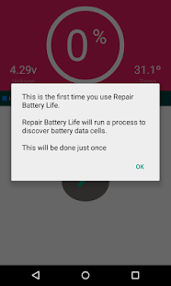 Imagen 0 para Advanced Repair Battery L…