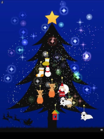 Image 0 for Twinkle Twinkle Christmas…