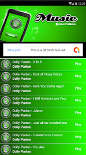 Image 2 for Dolly Parton All Songs - …