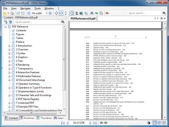 Image 0 for STDU Viewer