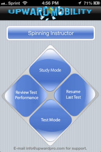 Imagen 0 para Indoor Cycling Instructor…