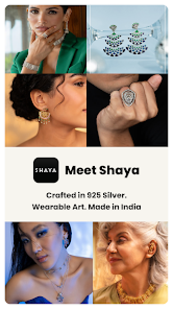 Image 0 for Shaya by CaratLane