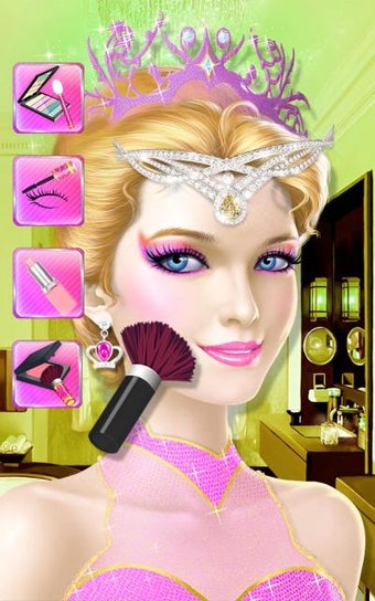 Imagen 1 para Beauty Princess Makeover …