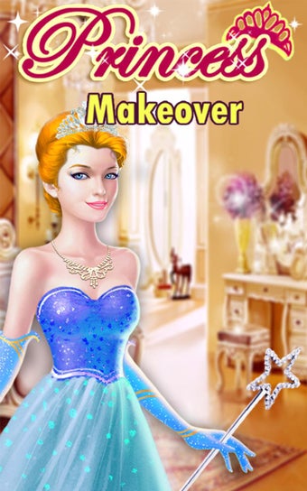 Imagen 0 para Beauty Princess Makeover …