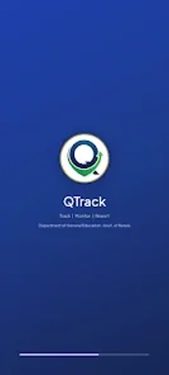 Imagen 0 para KITE: QTrack