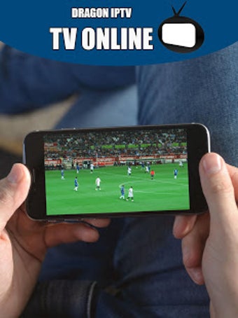Image 1 for Dragon IPTV Watch TV Onli…