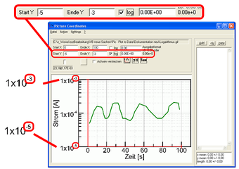 Imagen 3 para Digitize Plot To Data