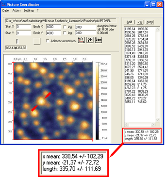 Imagen 1 para Digitize Plot To Data