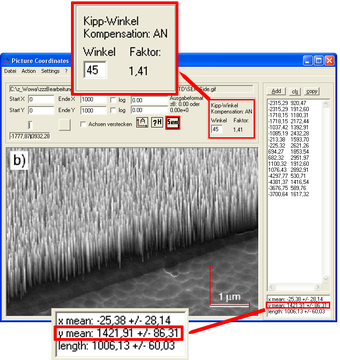 Imagen 0 para Digitize Plot To Data