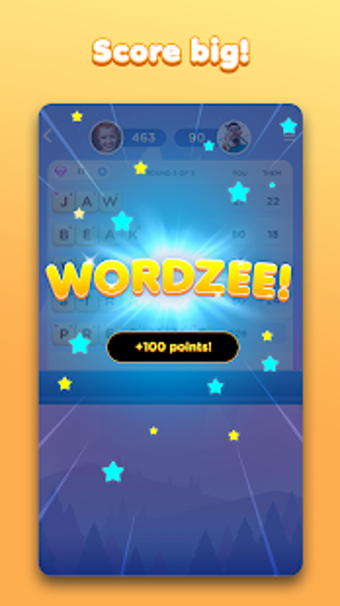 Image 0 for Wordzee!