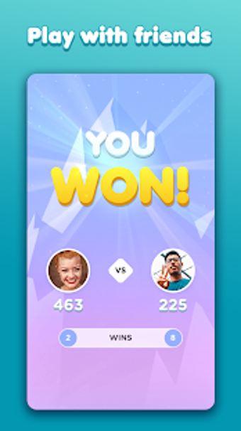 Image 2 for Wordzee!