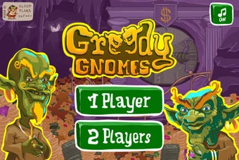 Image 0 for Greedy Gnomes