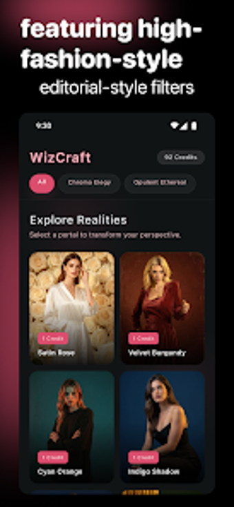 Imagen 0 para WizCraft-Image Master