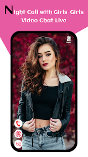 Imagen 3 para Night Call with Girls-Gir…
