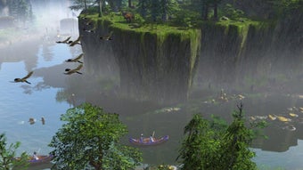 Image 0 for Age of Empires III: The A…