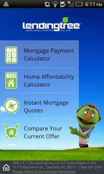 Image 2 for Mortgage Calculator