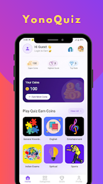 Image 0 for YonoQuiz  Quiz  Trivia Ga…