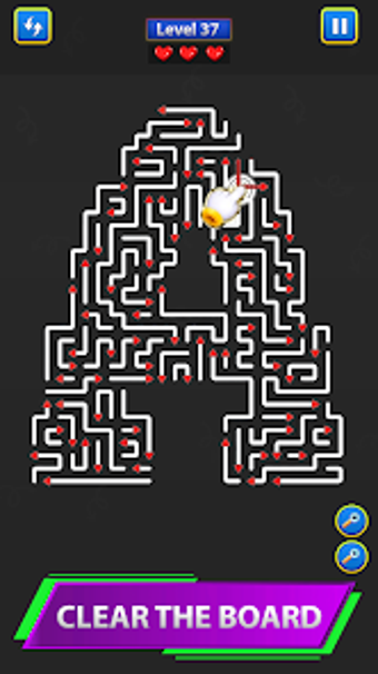 Imagen 0 para Tap On Arrows Puzzle Esca…